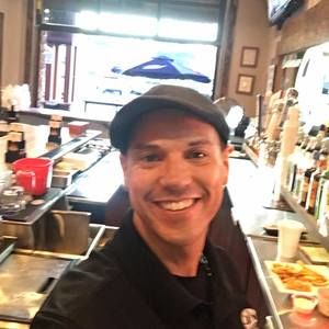 Meet your Posher, Steven